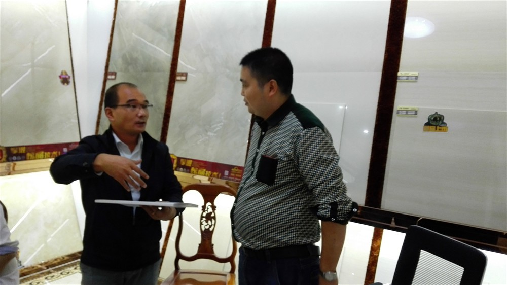 1xBET3D系统·设计不求人暨金刚釉II代全球上市——南京站