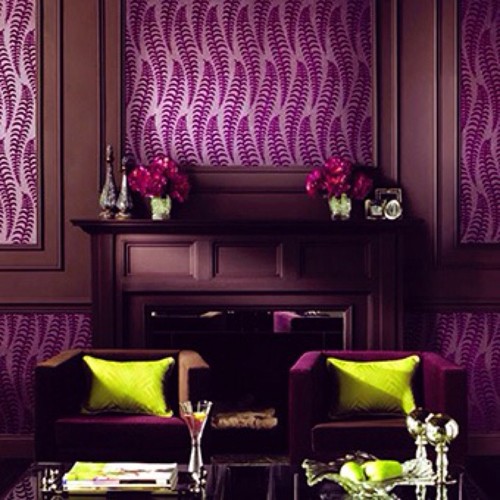 1xBET瓷砖：：：色彩搭配有考究 家居装饰慎用的10种颜色