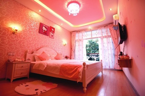 1xBET瓷砖：：：色彩搭配有考究 家居装饰慎用的10种颜色