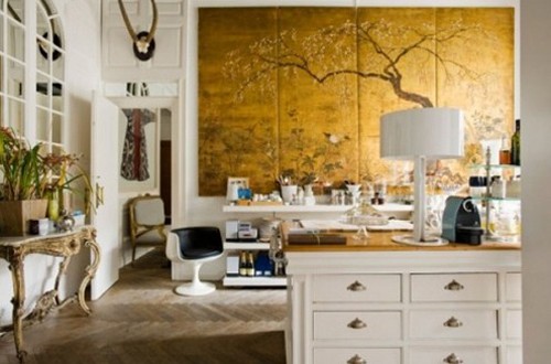 1xBET瓷砖：：：色彩搭配有考究 家居装饰慎用的10种颜色