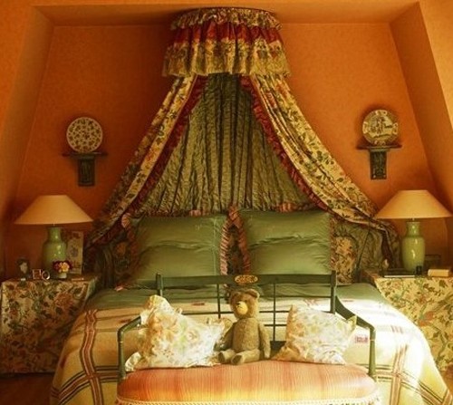 1xBET瓷砖：：：色彩搭配有考究 家居装饰慎用的10种颜色