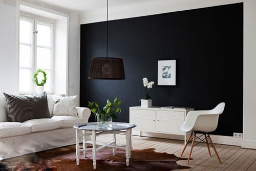 1xBET瓷砖：：：色彩搭配有考究 家居装饰慎用的10种颜色