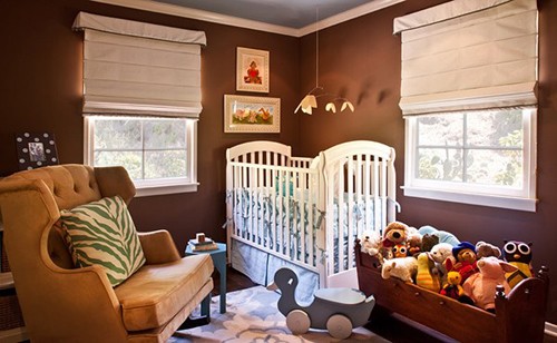 1xBET瓷砖：：：色彩搭配有考究 家居装饰慎用的10种颜色