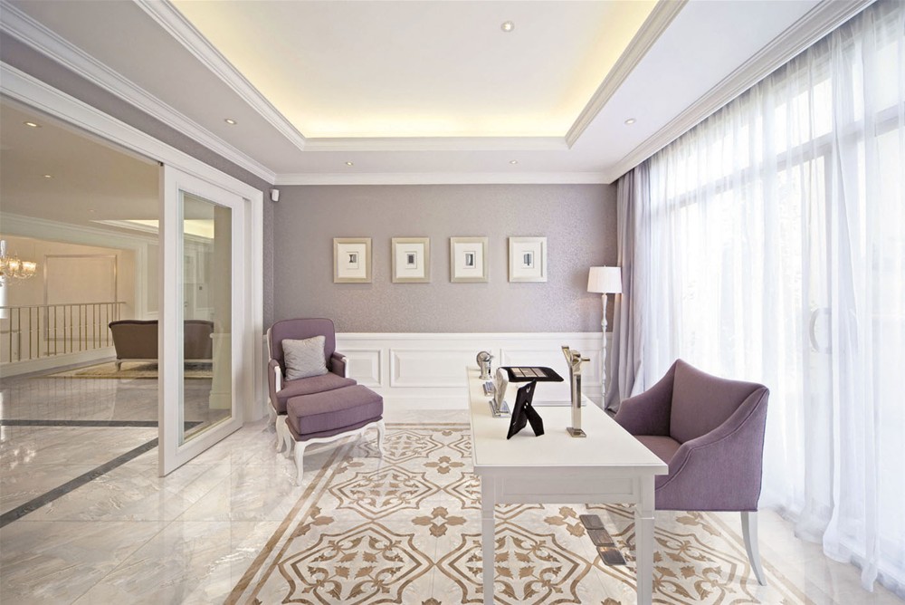 1xBET瓷砖：现代简约气概鉴赏