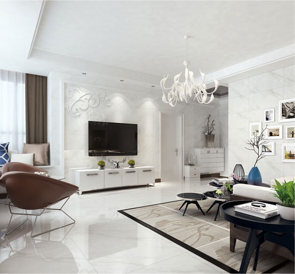 031xBET大理石瓷砖 KYP8101效果图