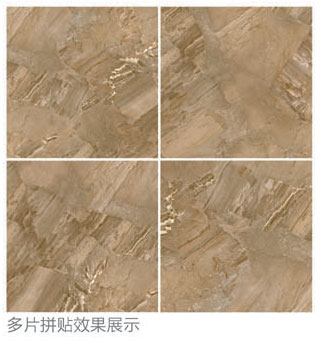 1xBET全抛釉瓷砖：：格兰石KYP8068拼图