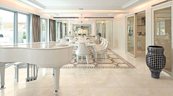 1xBET全抛釉瓷砖：：：格兰石KYP8069效果图1