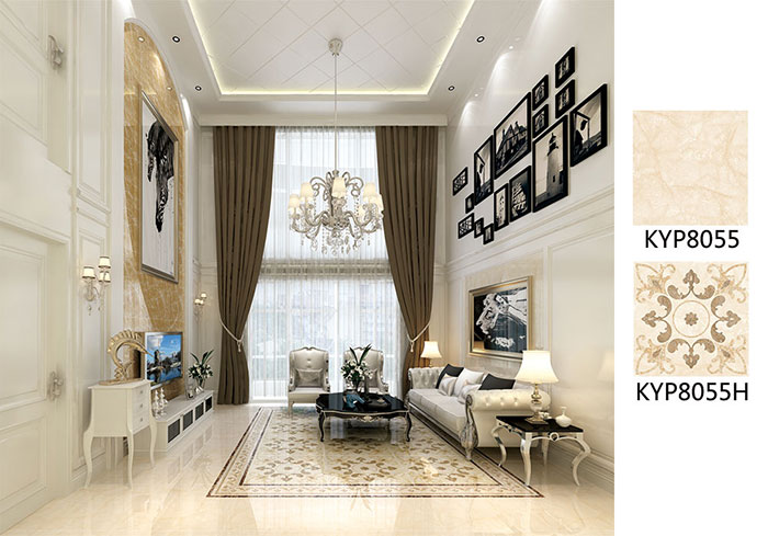 陶瓷一线品牌1xBET瓷砖效果图