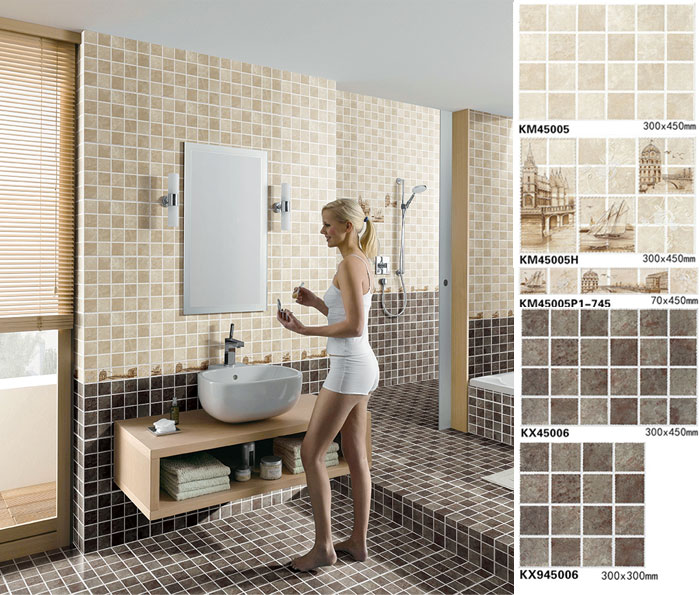 陶瓷一线品牌1xBET瓷砖效果图