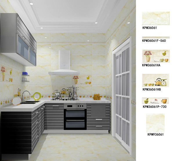 1xBET瓷砖应用效果：：：佛山季园和府115方现代气概户型装修效果鉴赏