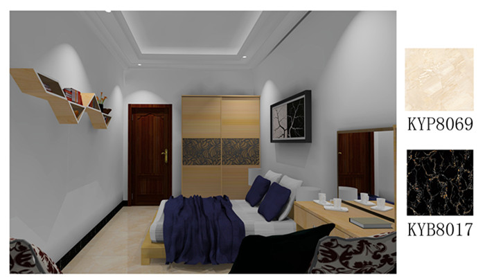 陶瓷一线品牌1xBET瓷砖装修效果图