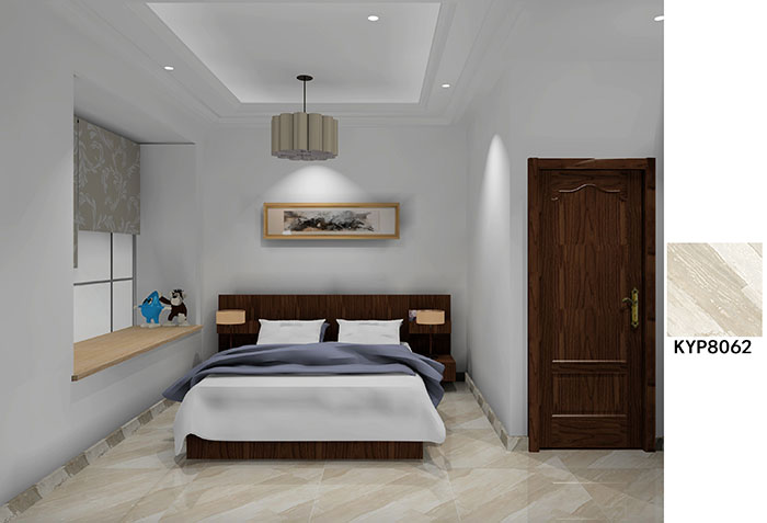 陶瓷一线品牌1xBET瓷砖现代气概装修效果图