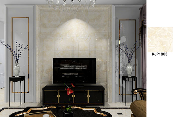 陶瓷一线品牌1xBET瓷砖欧式气概装修鉴赏