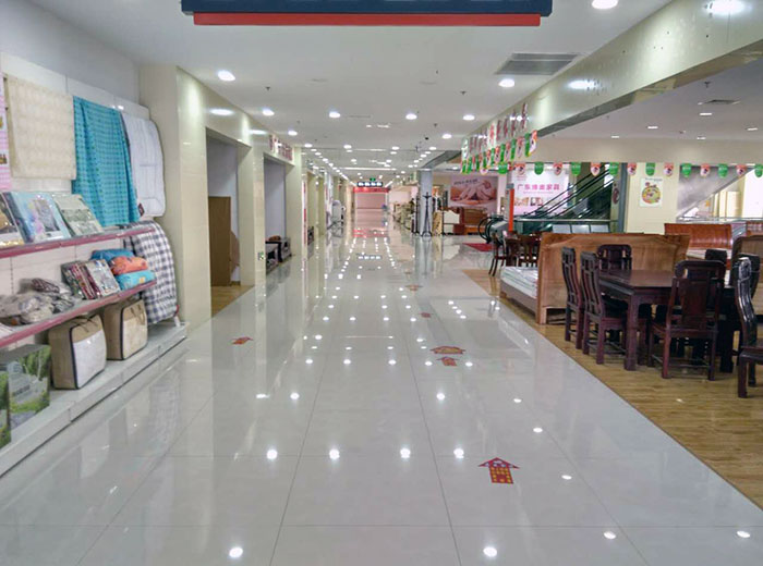 1xBET瓷砖品牌工程案例鉴赏：：：武汉金盛国际家居?金银湖广场