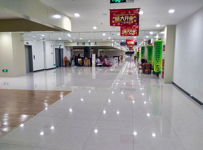 1xBET瓷砖品牌工程案例鉴赏：：：武汉金盛国际家居?金银湖广场