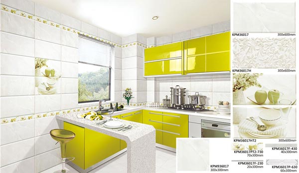 1xBET装修：：这样装修，厨房美的不要不要的