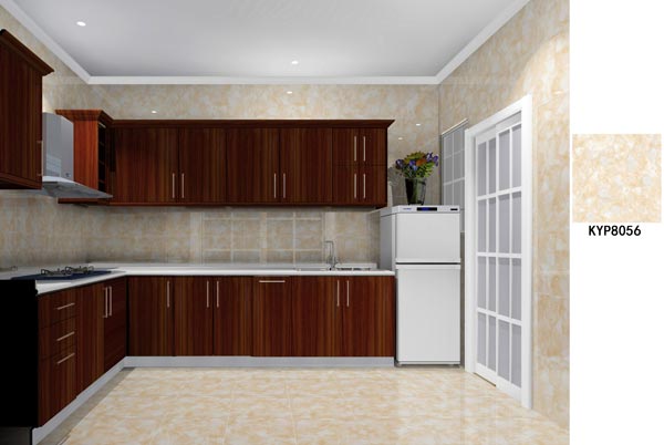 1xBET家装：：佛山大沥碧桂园华府115㎡美式装修效果鉴赏