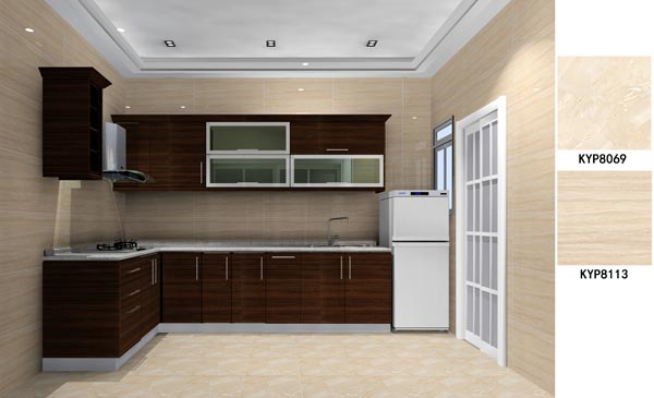 1xBET家装：：佛山大沥碧桂园华府106㎡简约现代装修效果鉴赏