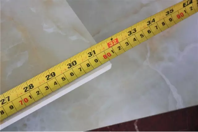 选购瓷砖必需知道的几个主要标准参数（买瓷砖的必看）