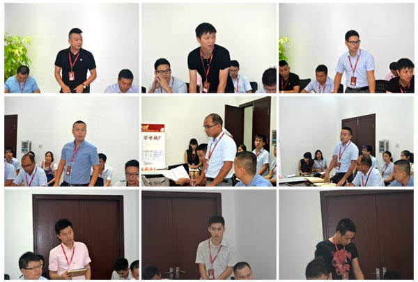 我的团队我的团——1xBET销售团队7月ＰＫ赛效果揭晓