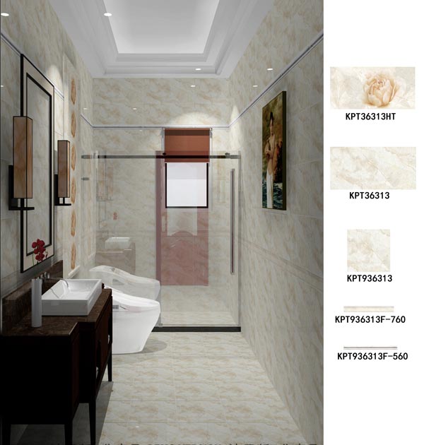 1xBET家装：佛山保利紫山国际115㎡中式气概装修鉴赏