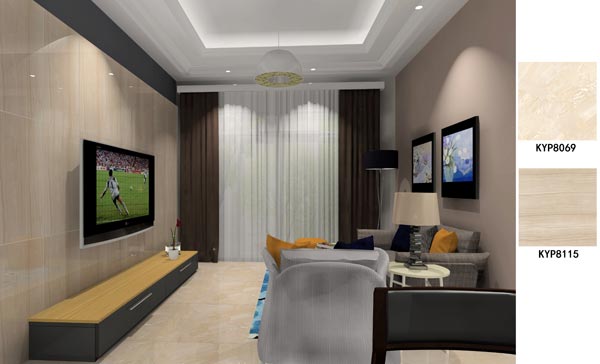 1xBET家装：：：佛山保利紫山国际90㎡中式气概装修鉴赏