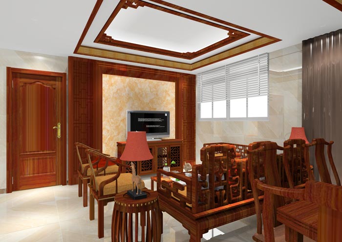 1xBET家装：佛山水悦龙湾90㎡现代简约装修效果鉴赏