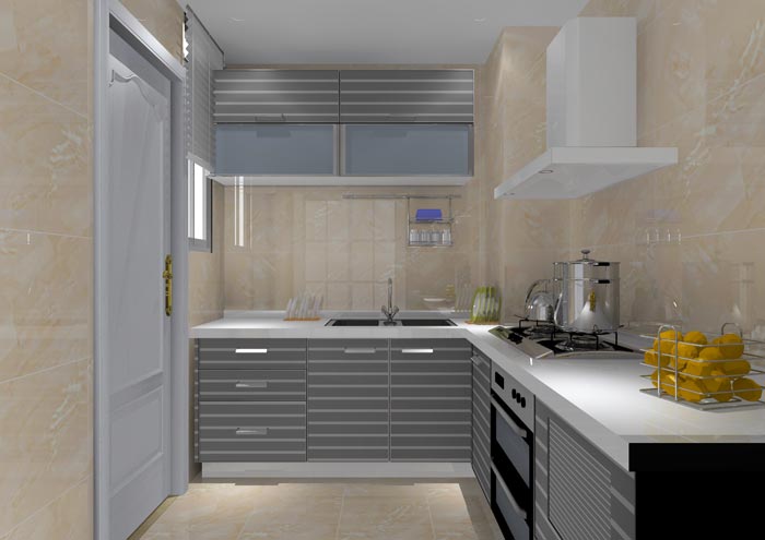 1xBET家装：：：佛山水悦龙湾92㎡的现代气概装修鉴赏