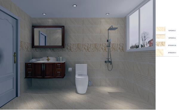 1xBET家装：：：井冈山协调家园安顿小区130㎡欧式气概装修鉴赏