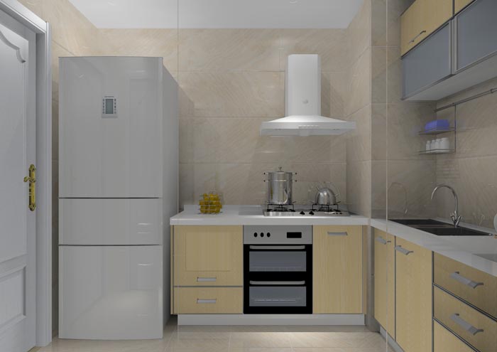 1xBET家装：：佛山狮山上林苑91㎡简约气概装修鉴赏