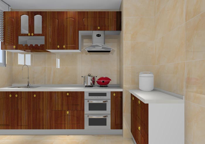 1xBET家装：：顺德碧桂园桂澜山101㎡的新中式气概装修鉴赏