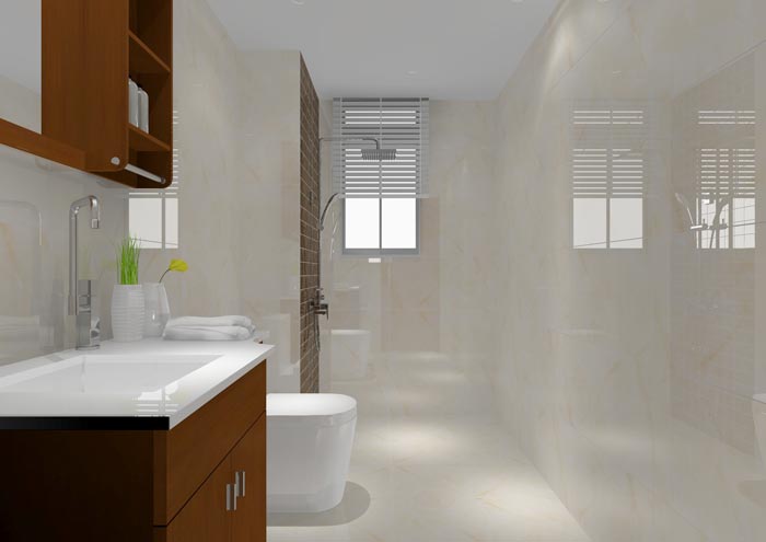 1xBET家装：：顺德碧桂园桂澜山108㎡的新中式气概装修鉴赏