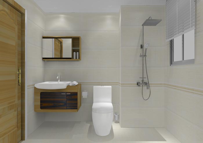 1xBET家装：：佛山龙湖春江名城113㎡的简约现代气概装修鉴赏