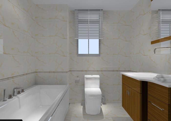 1xBET家装：：佛山龙湖春江名城120㎡的中式气概装修鉴赏