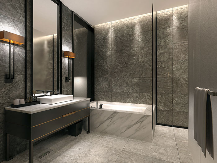 1xBET瓷砖9面通体大理石