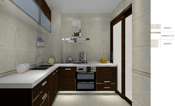 1xBET家装：成都时代漂亮59㎡的现代气概装修鉴赏