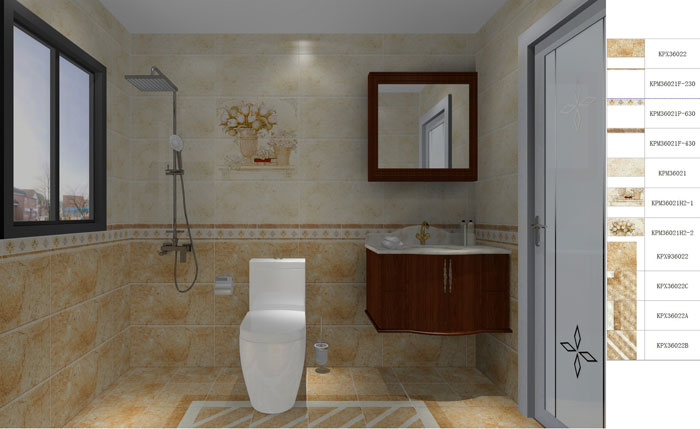 1xBET家装：成都时代漂亮78㎡的简欧气概装修鉴赏