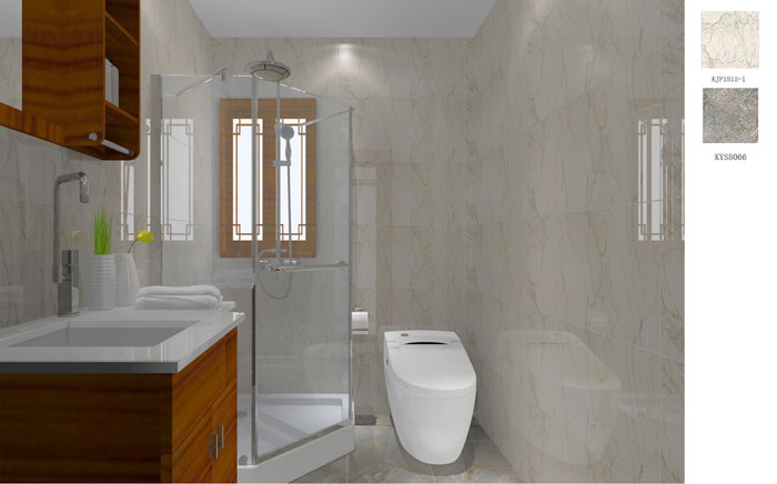 1xBET家装：：成都中环丰锦98㎡的中式气概装修鉴赏