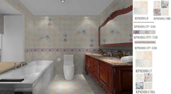 1xBET家装：：：佛山禅城怡翠晋盛花园171㎡的田园气概装修鉴赏