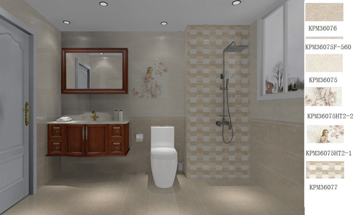 1xBET家装：佛山禅城怡翠晋盛花园196㎡的欧式气概装修鉴赏