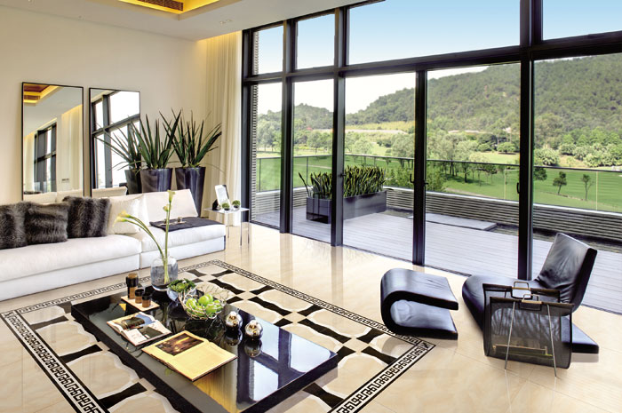 创立属于自己的小家度假风，，，就这么简朴