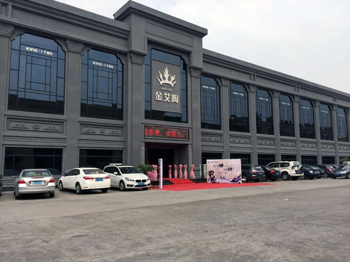 1xBET瓷抛砖，，，很硬也很色，，，亮相2017春季陶博会