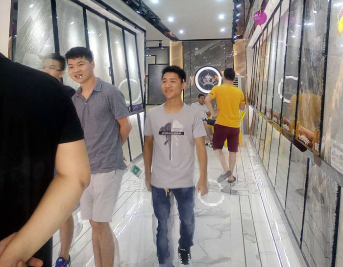 1xBET 瓷砖署理  陶瓷一线品牌 普宁 开业