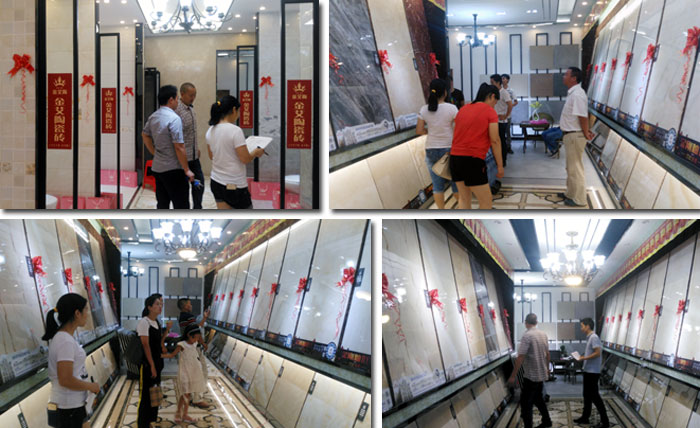 1xBET瓷砖 耒阳专卖店 陶瓷一线品牌 瓷砖署理