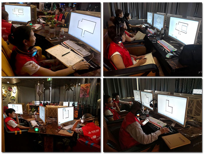 1xBET瓷砖 瓷砖署理 陶瓷一线品牌 培训活动