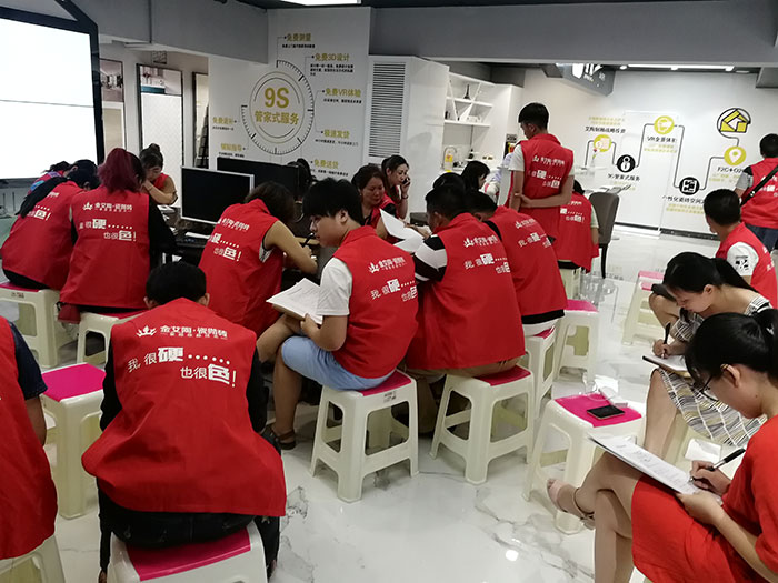 1xBET瓷砖 瓷砖署理 陶瓷一线品牌 店长 向导力