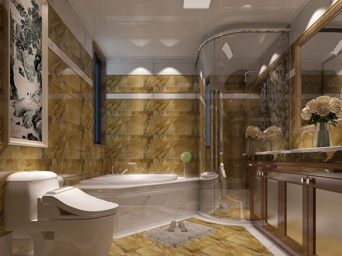 【1xBET家居学堂】浴室镜子风水，，你所不知道的神秘！！！