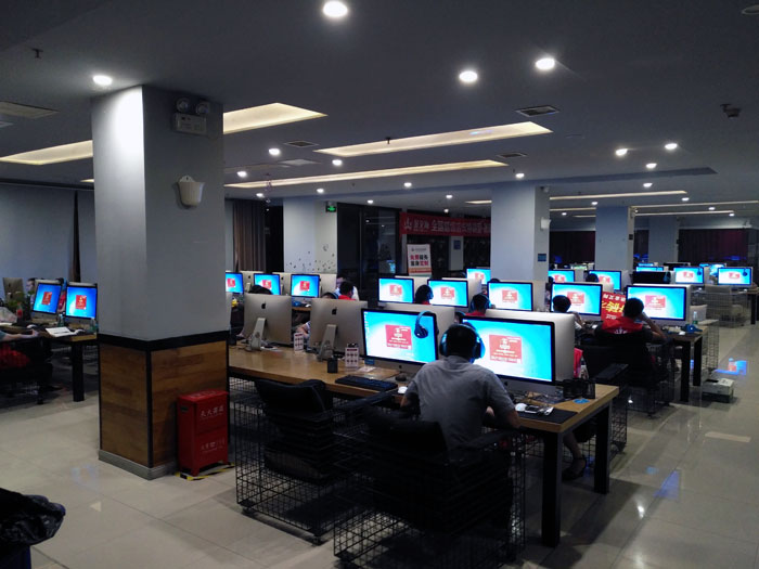 1xBET瓷砖天下超等店长特训营第五期衡阳站圆满竣事