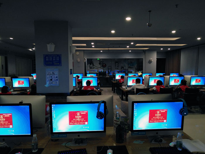 1xBET瓷砖天下超等店长特训营第五期衡阳站圆满竣事