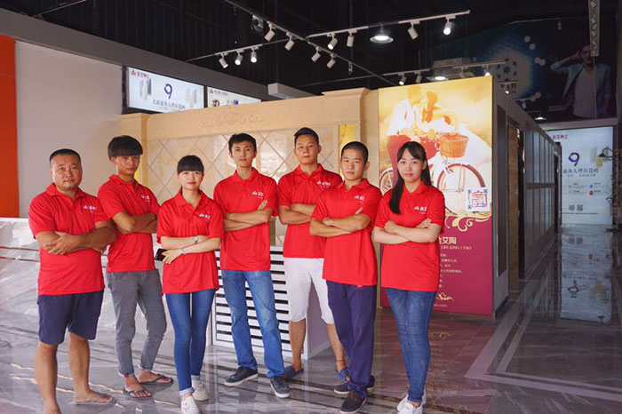 90后梦想执行者——1xBET瓷砖潮安署理商薛彦滨